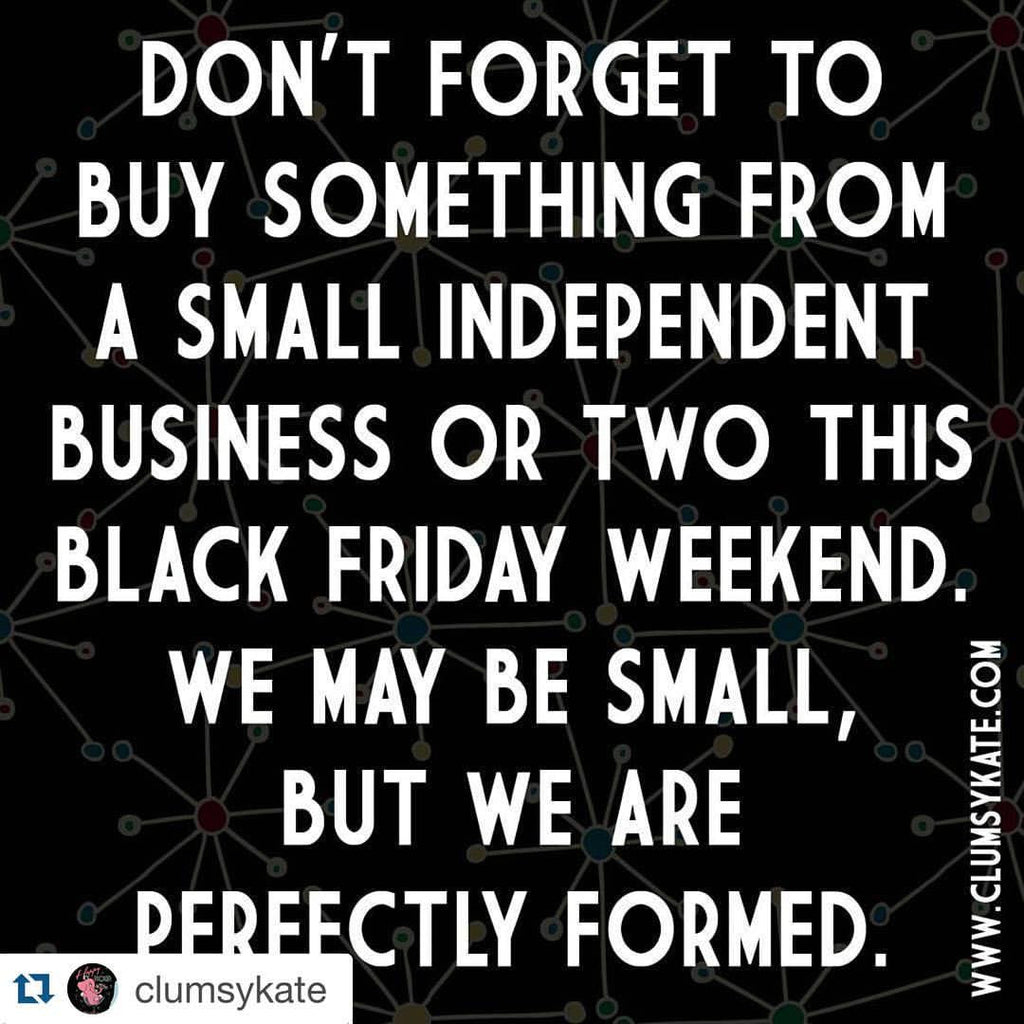 Black Friday is BACK!