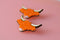 Ecoo-Friendly Wee Highland Cow Brooch