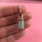 Hug in a Jug Bottle Necklace