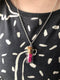 Hug in a Jug Bottle Necklace
