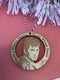 David Tennant Timey Wimey Decoration