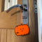 Barry the Pumpkin Halloween Hanging Decoration