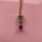 Love in a Jug Necklace