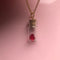 Love in a Jug Necklace