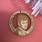 David Tennant Timey Wimey Decoration