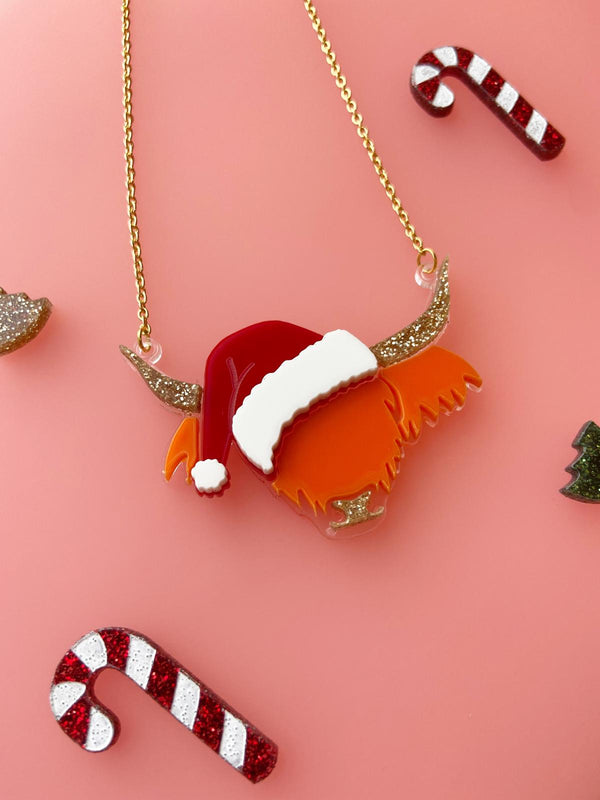Festive Jewellery Ideas