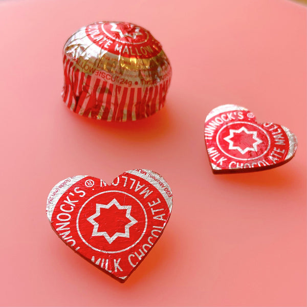 Brooches