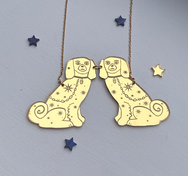 Starry Starry Dugs