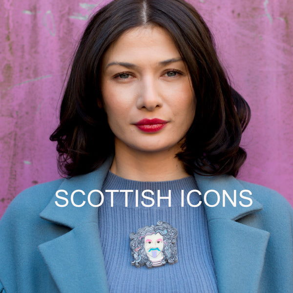 Scottish Icons