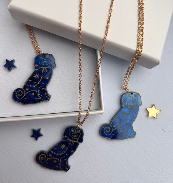 Single Starry Wally Dug