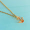 Anchor Necklace