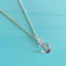 Anchor Necklace