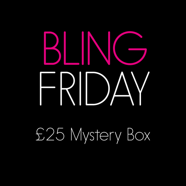 Mystery Box - BLING FRIDAY LIMITED OFFER