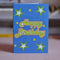 Happy Birthday Barrowlands Card