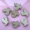 Lewis Capaldi Angel Brooch Pin Badge