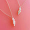 Isle of Bute Necklace - Scottish Islands